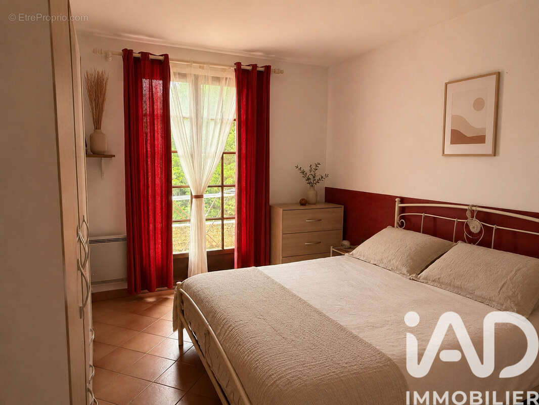 Photo 9 - Maison à VILLES-SUR-AUZON