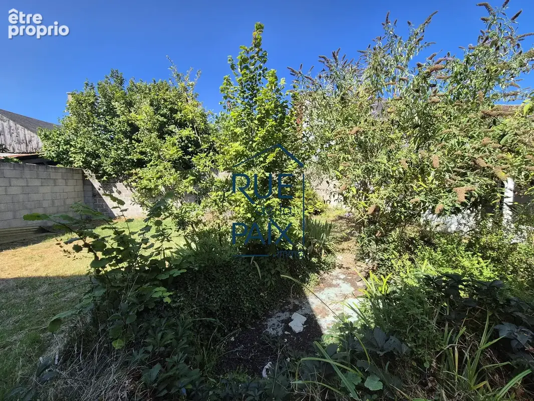 Maison 2 pièces 178 m² à vendre à Pouant (86200) - photo 6