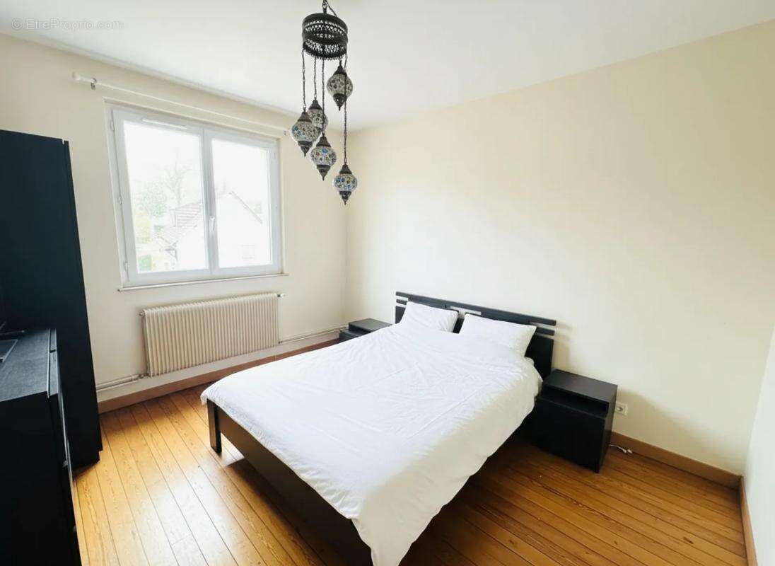 Appartement à DIEPPE