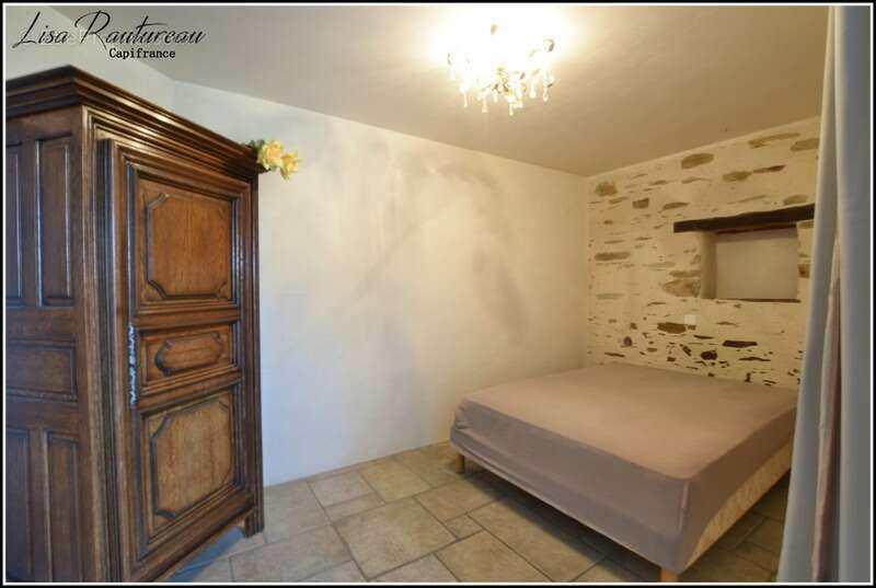 Maison à CHAVAGNES-EN-PAILLERS