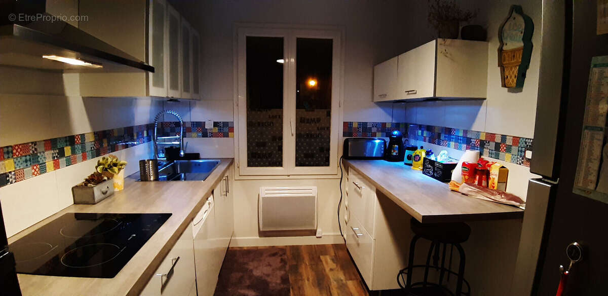 Maison à LA ROCHELLE