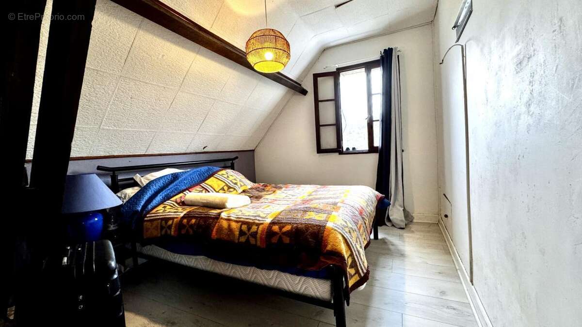 Maison à SALVAGNAC-CAJARC