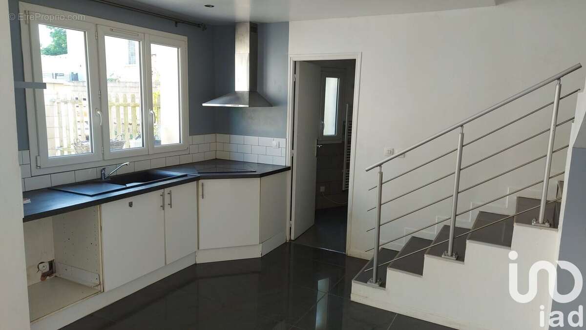 Photo 5 - Maison à MEAUX