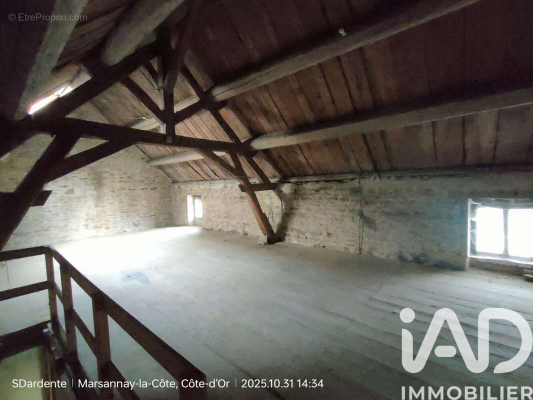 Photo 9 - Maison à MARSANNAY-LA-COTE