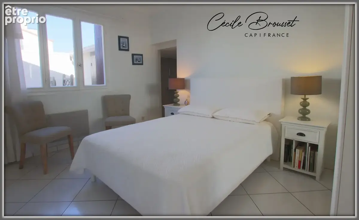 Canet-en-roussillon 66140 – canet-sud – jolie canétoise 4 faces – 72 m² – 3 chambres – garage – - photo 3