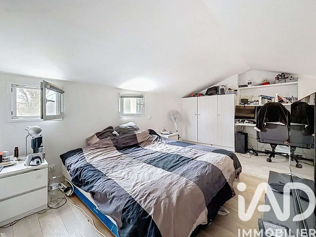 Photo 4 - Appartement à LA ROCHELLE