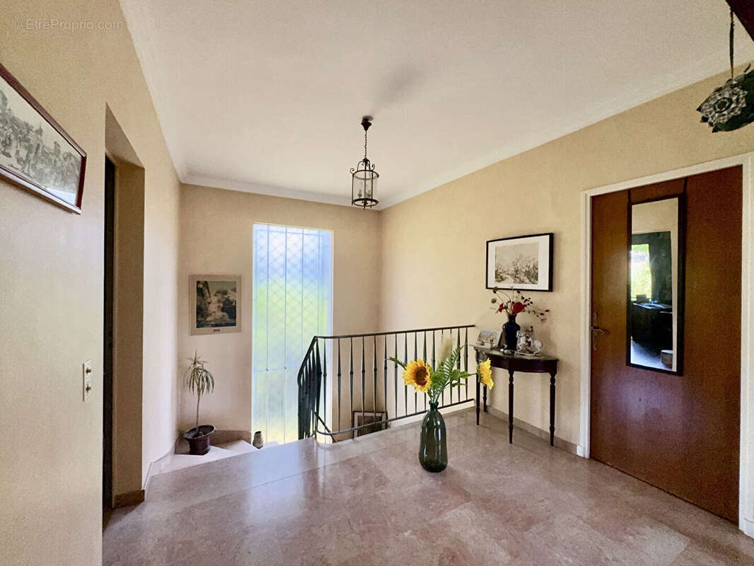 Maison à VILLENEUVE-LES-AVIGNON