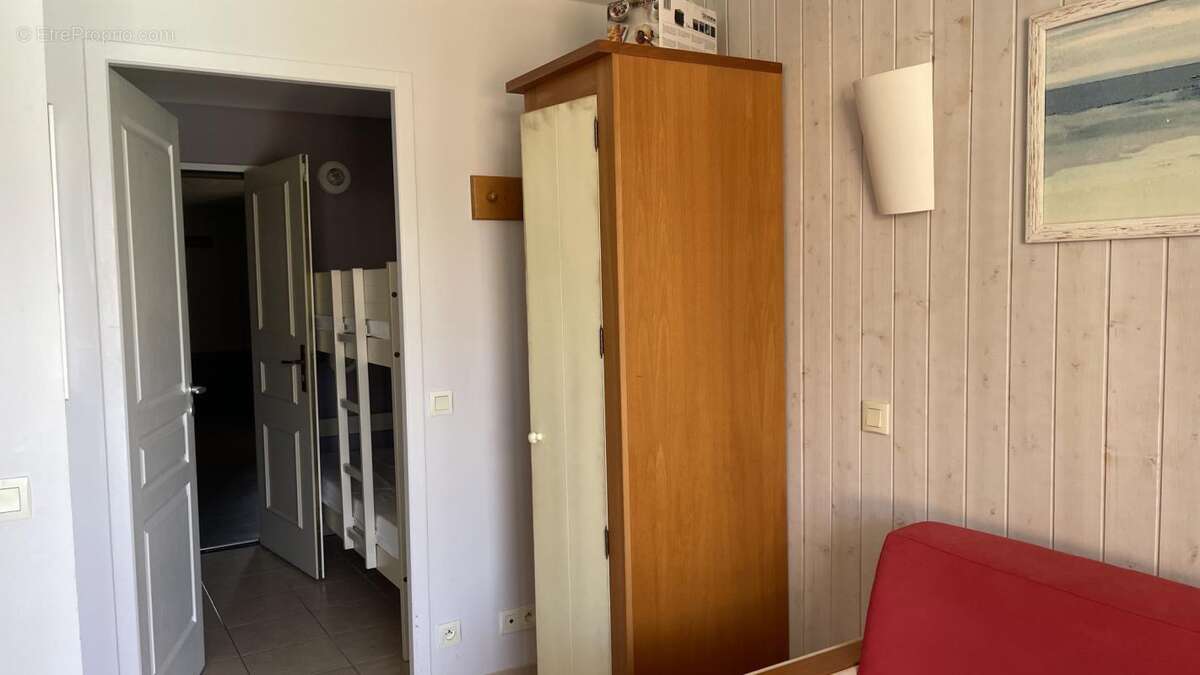 Appartement à MOLIETS-ET-MAA