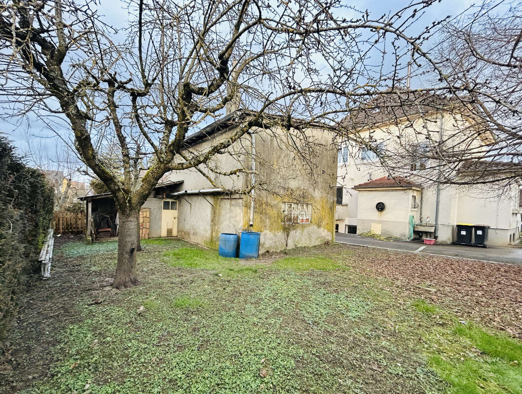 Maison individuelle de caractère 5 pièces - photo 3