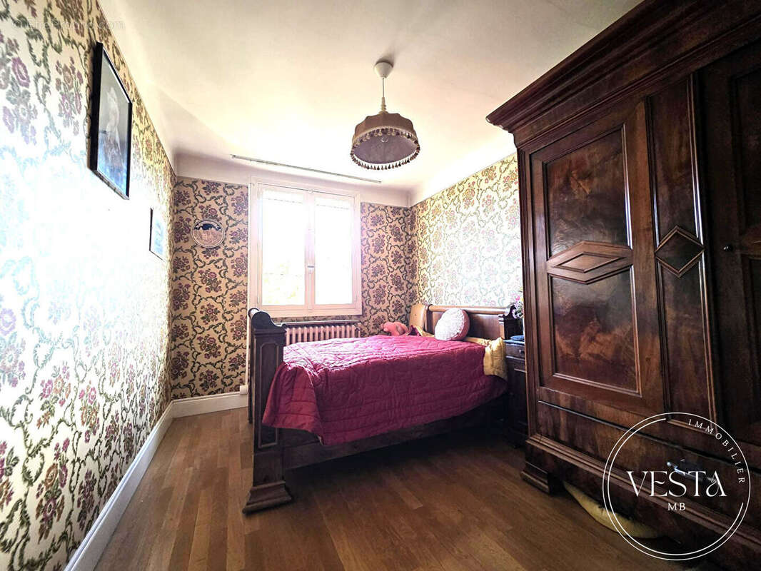 Maison à CHALON-SUR-SAONE