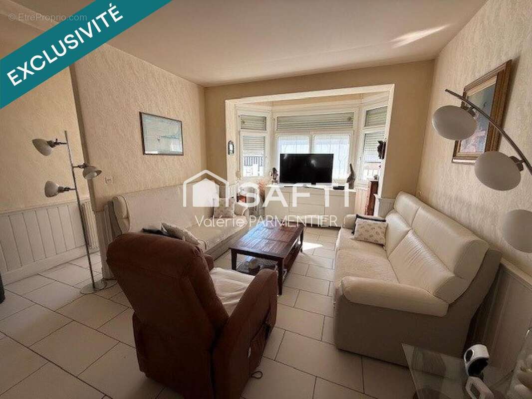 Photo 2 - Maison à BERCK