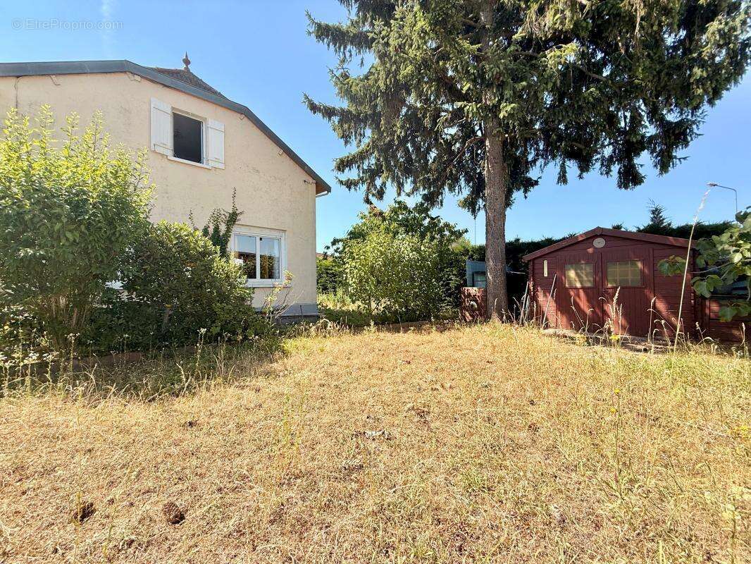 Maison 135m² Genlis, 3 chambres 880m² terrain - photo 14