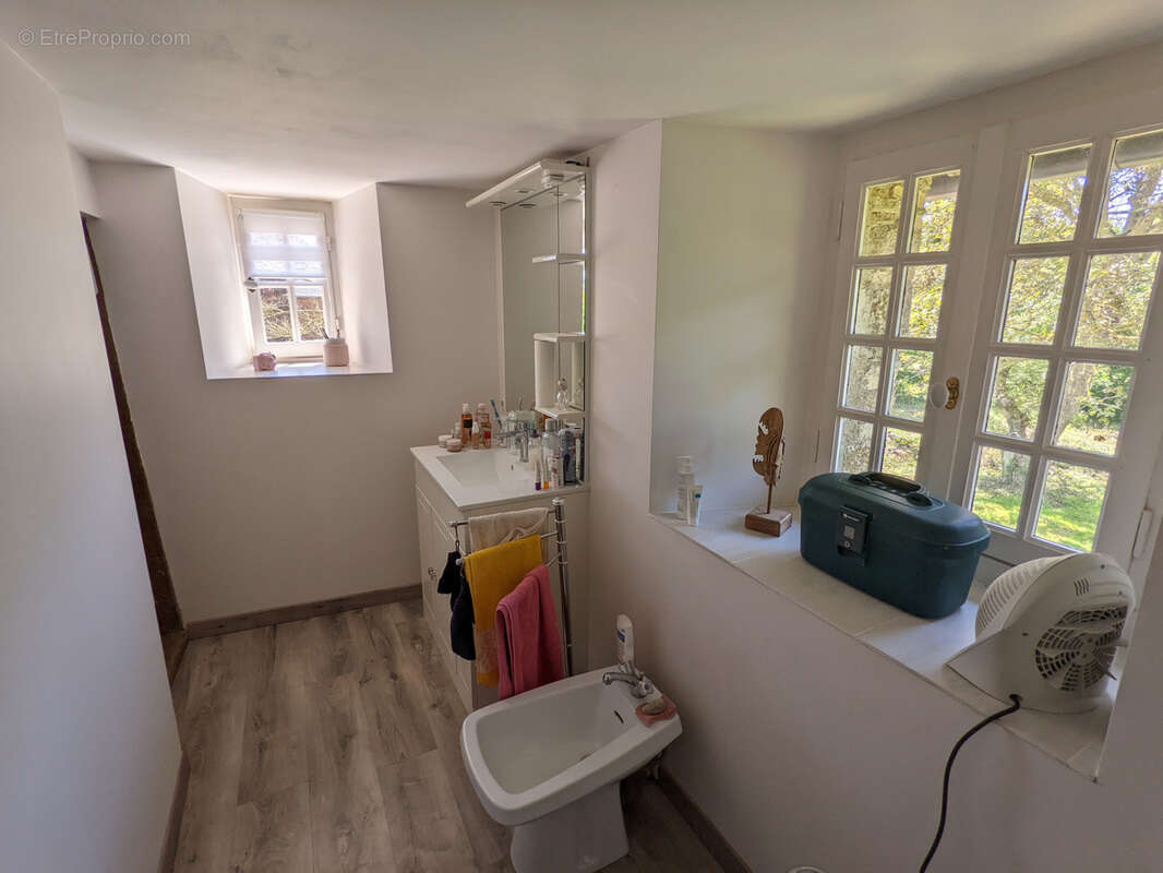 Un Manoir en Brocéliande à acheter avec CHT Immobilier - photo 13