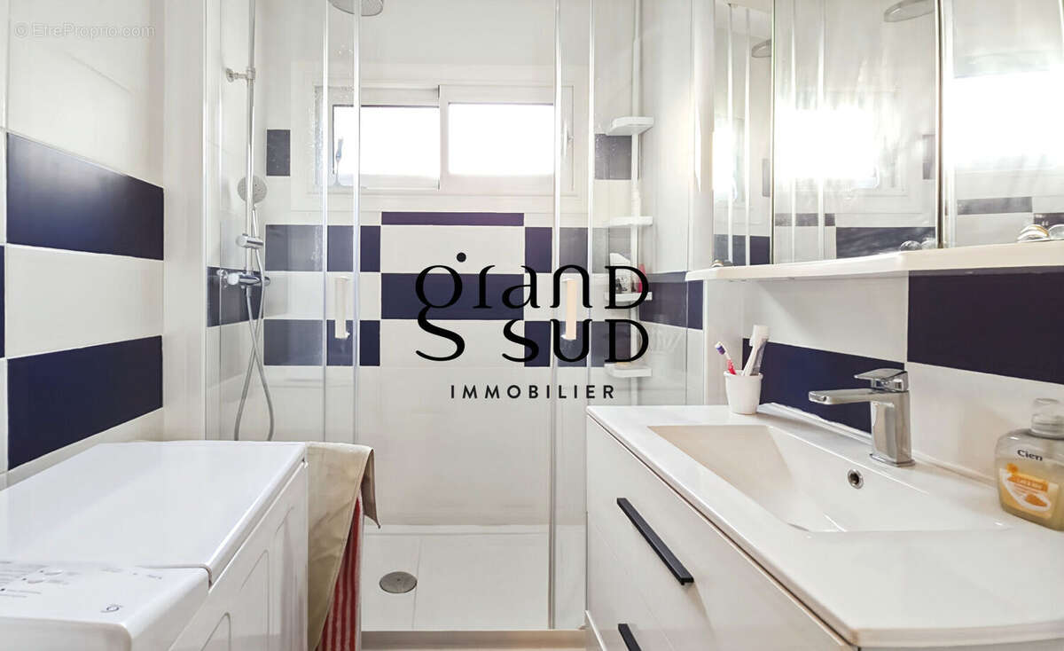 Appartement à LE GRAU-DU-ROI