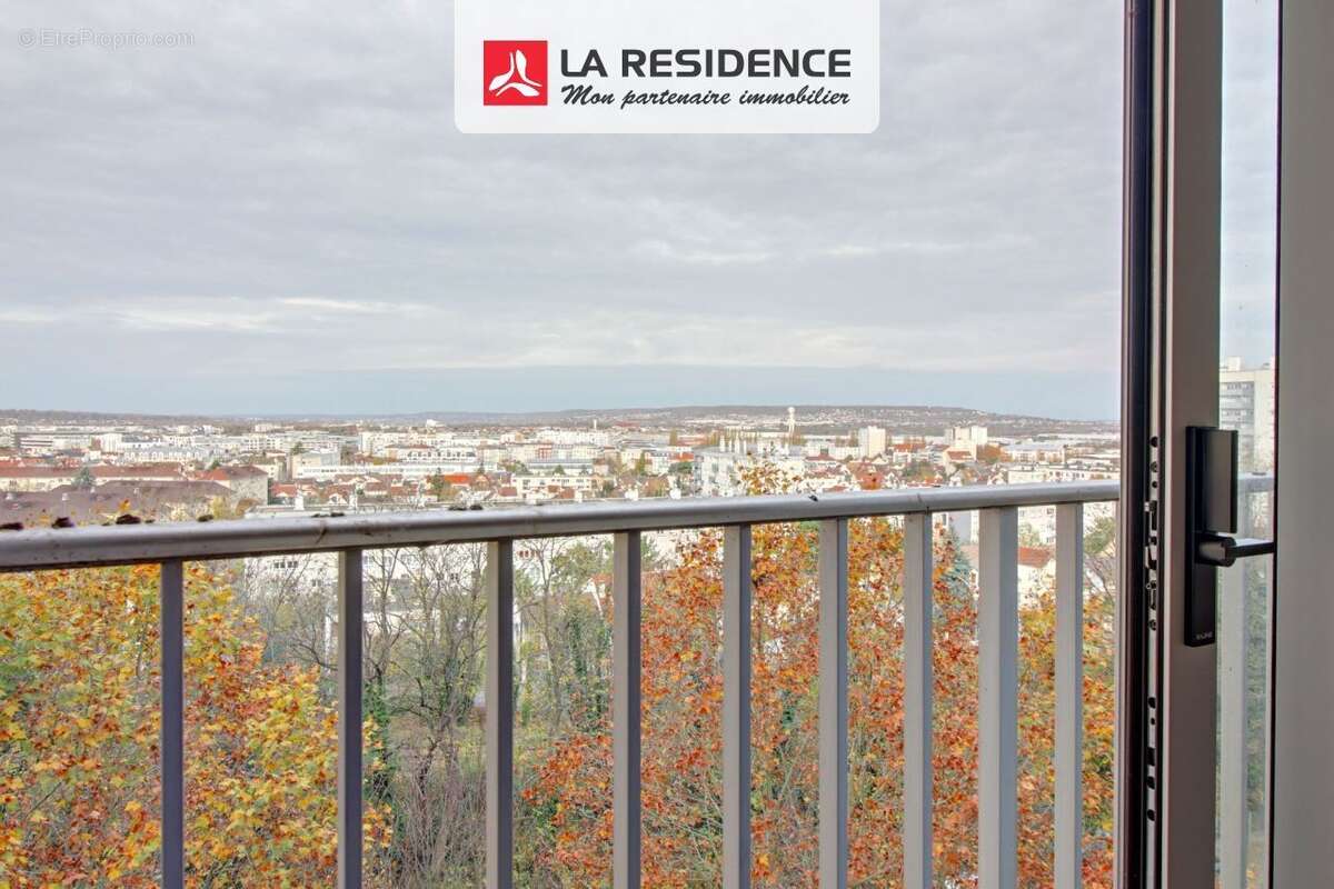 Appartement à POISSY