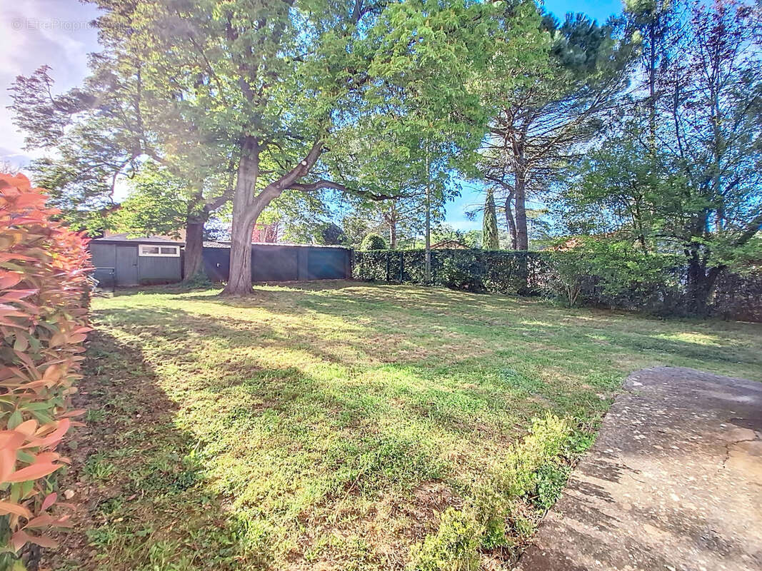Appartement à VERNAISON