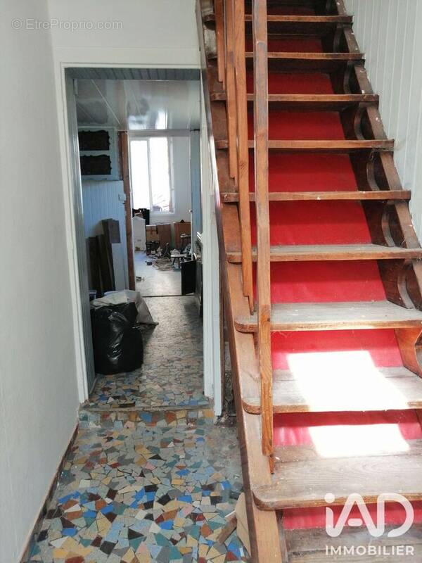 Photo 1 - Maison à LONGUEIL-SAINTE-MARIE