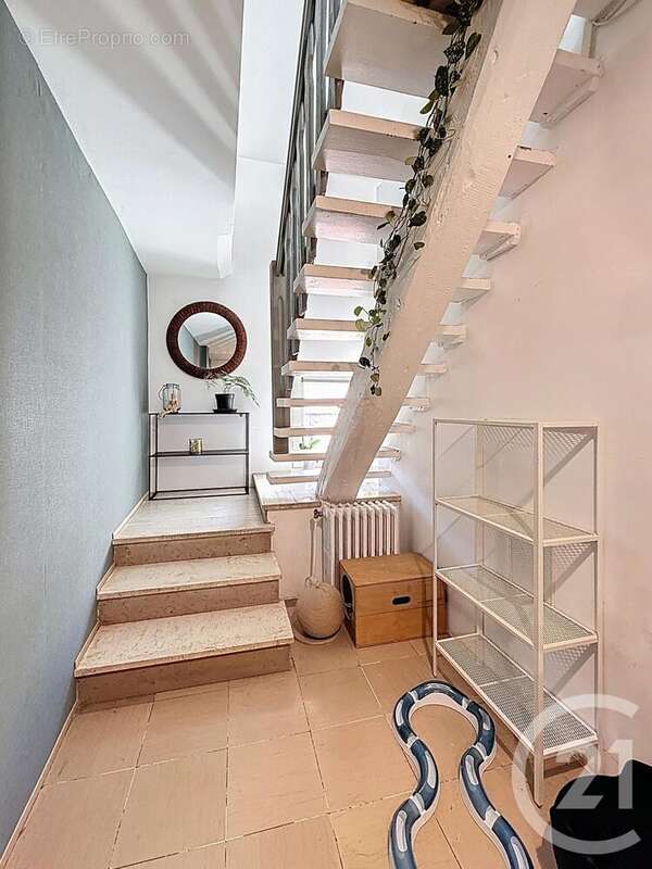 Appartement à EPINAL