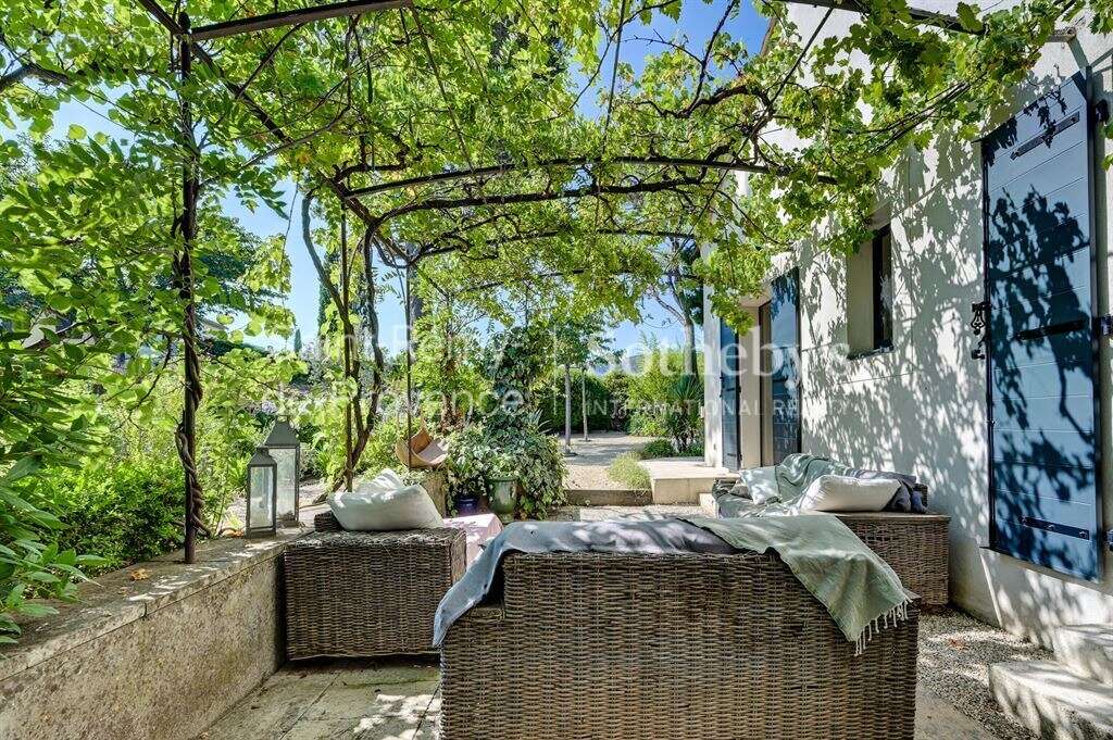 Maison à EYGALIERES