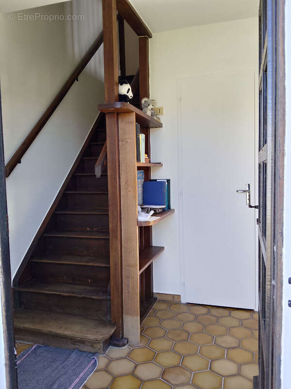 Maison à LA PLAINE-SUR-MER