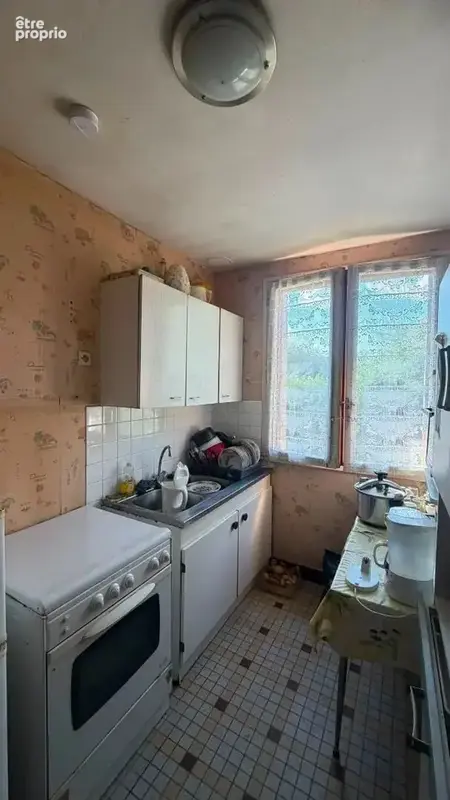 Maison Candé Sur Beuvron 4 pièce(s) 53 m2 - photo 3