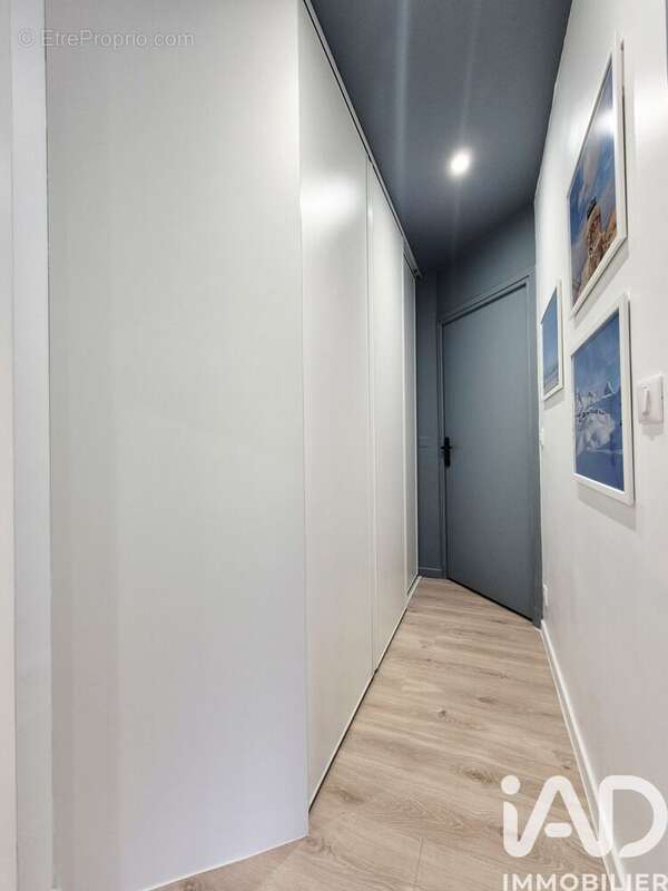 Photo 9 - Appartement à TOURS