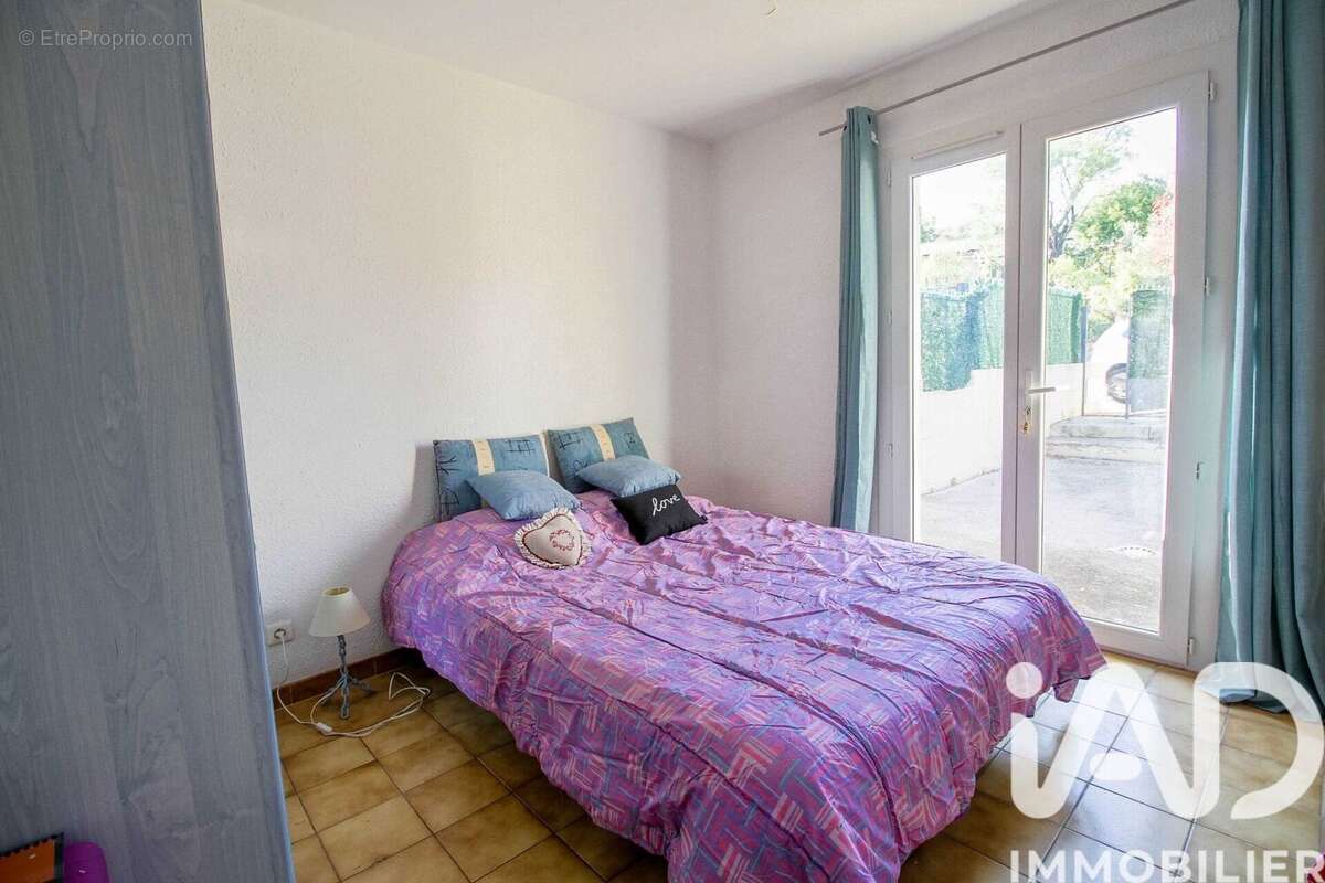 Photo 7 - Appartement à PIERREFEU-DU-VAR