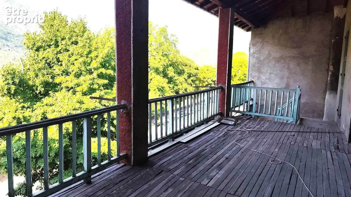 Maison 400 m² - Dépendance - Jardin - photo 13