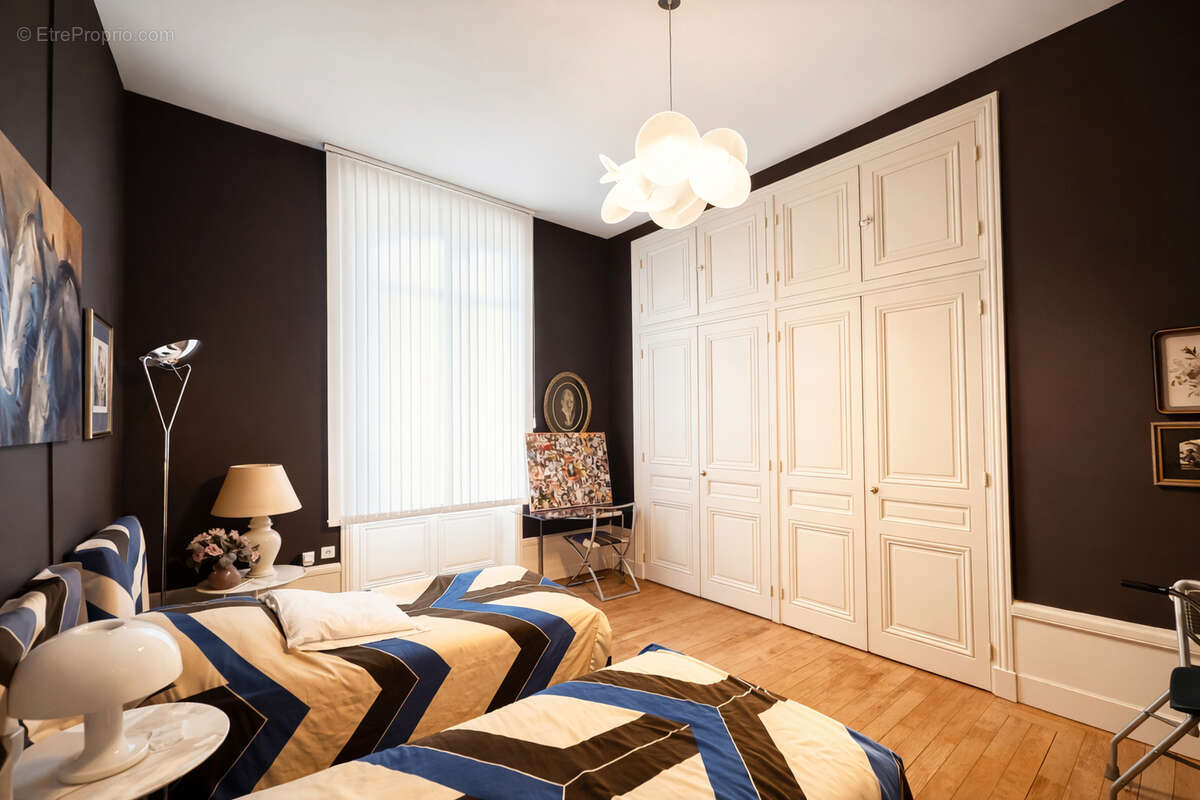 Appartement à ROANNE