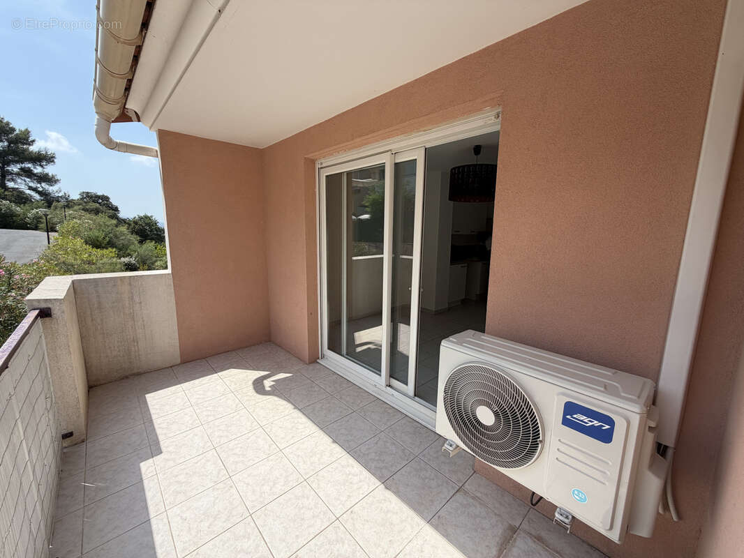 Vidauban  appartement 38.30 m2 - photo 5