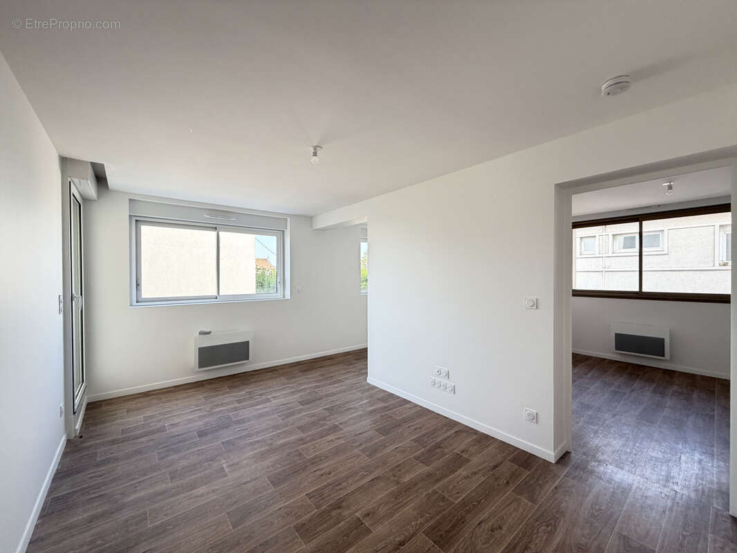 Appartement à AGEN