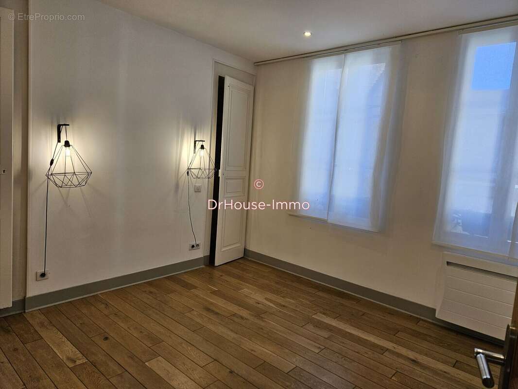 Appartement à TROYES
