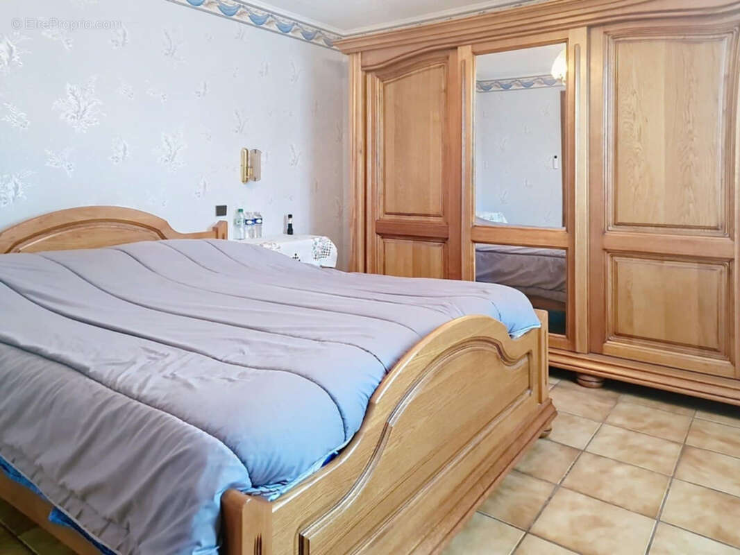 Maison à RURANGE-LES-THIONVILLE