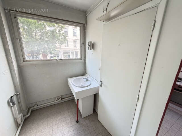 Appartement à LYON-6E