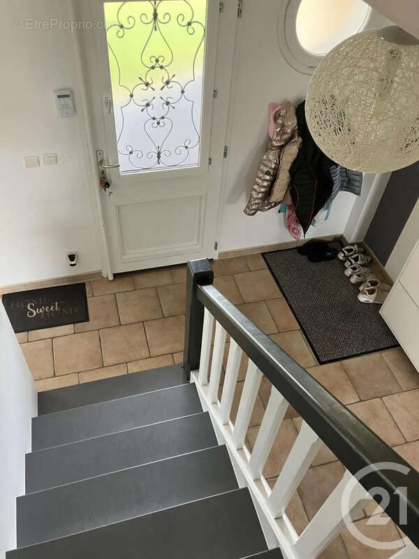 Maison à SAINT-LUMIER-EN-CHAMPAGNE