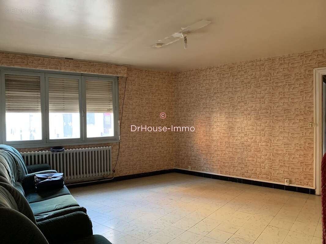 Commerce à VALENCIENNES