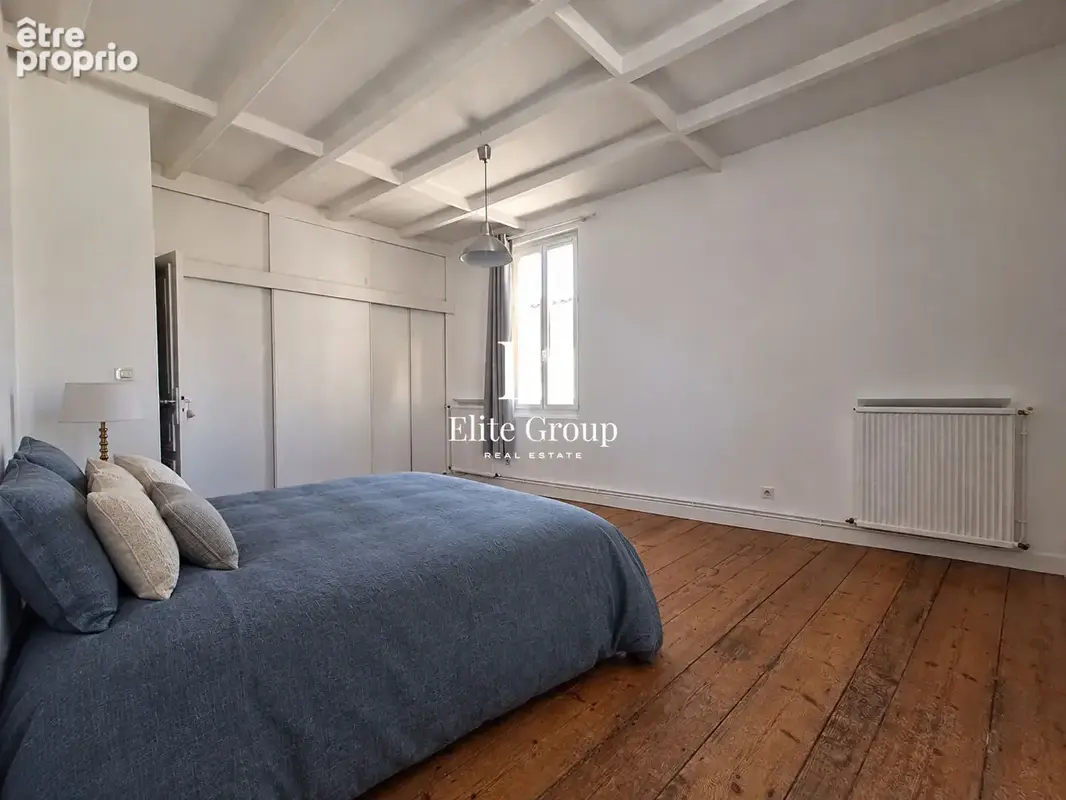 A VENDRE Maison de ville Cognac rue piétonne 3 pièces 81 m² - photo 7