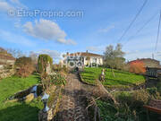 Maison à SAINT-HILAIRE-DES-LOGES