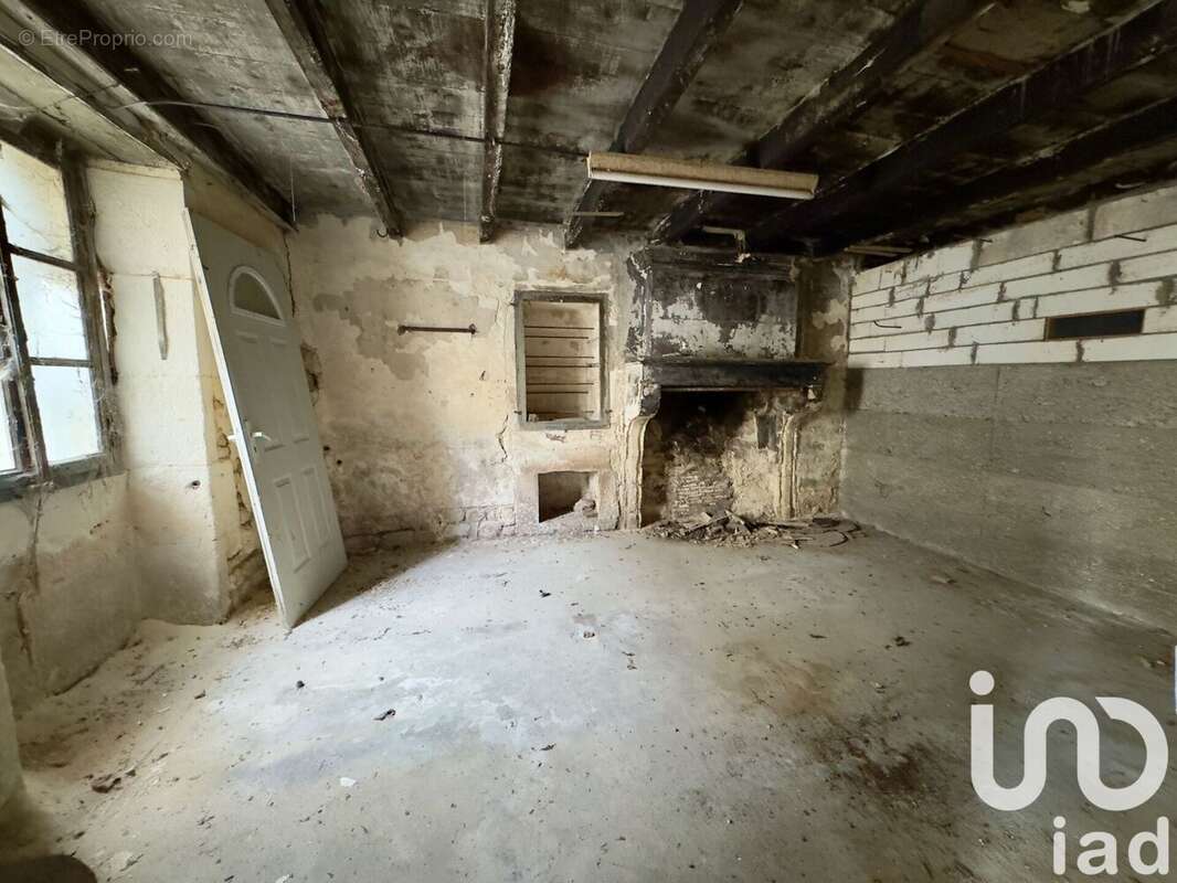 Photo 7 - Maison à SAINT-SIMON