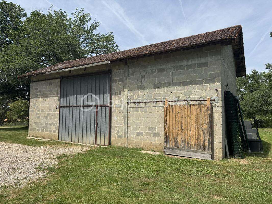 Belle maison traditionnelle - photo 16