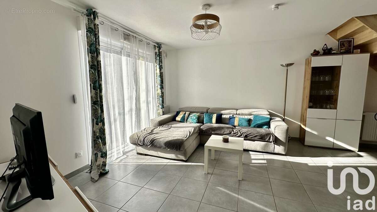 Photo 5 - Maison à LINAS