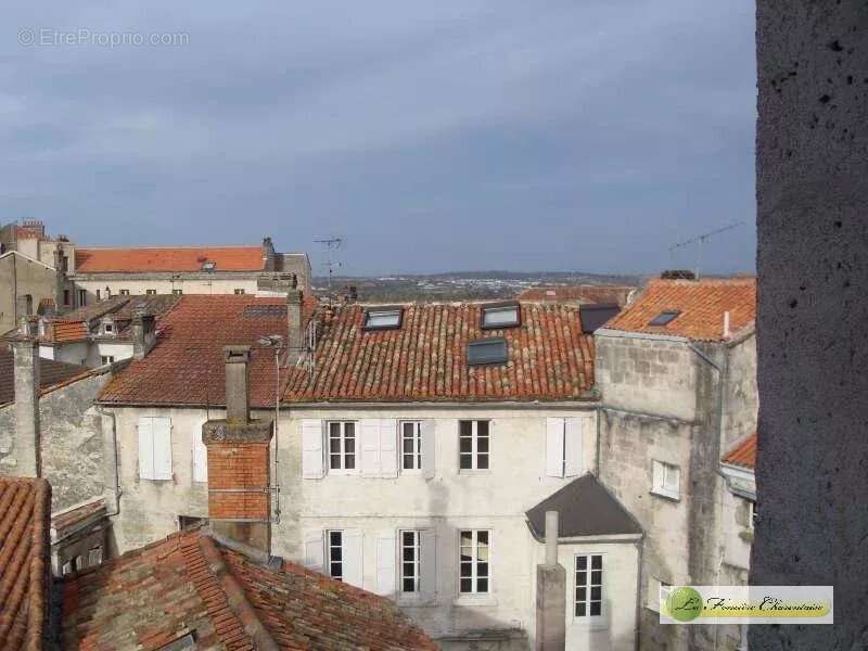 Appartement à ANGOULEME