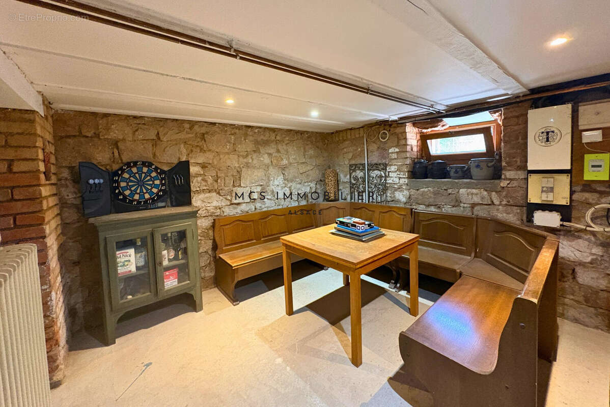 Maison 80 m² à Colmar  - photo 9