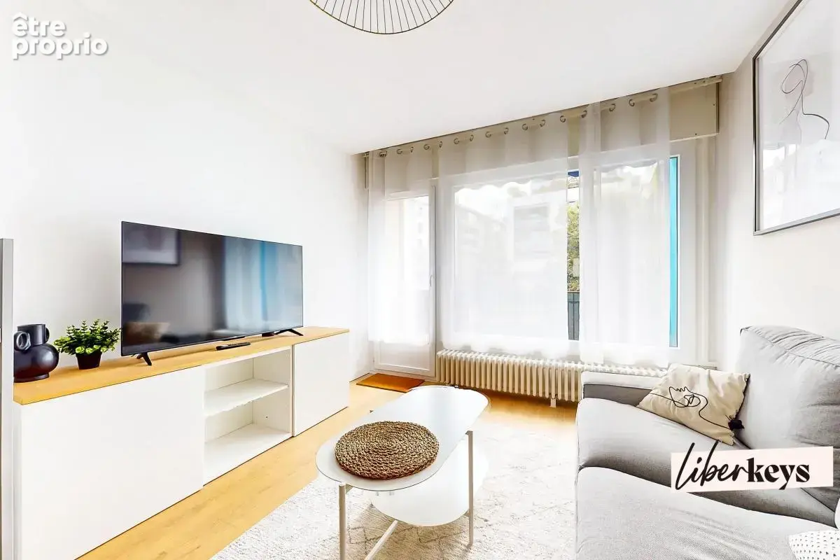 A VENDRE T3 DE 48 M2 - 2 Avenue De Chevêne 74000 ANNECY. - - photo 21