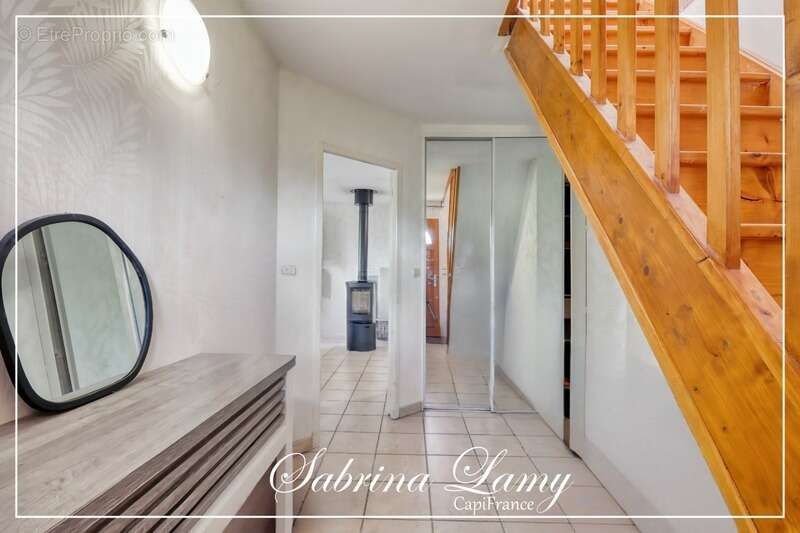 Maison à MAREUIL-EN-BRIE