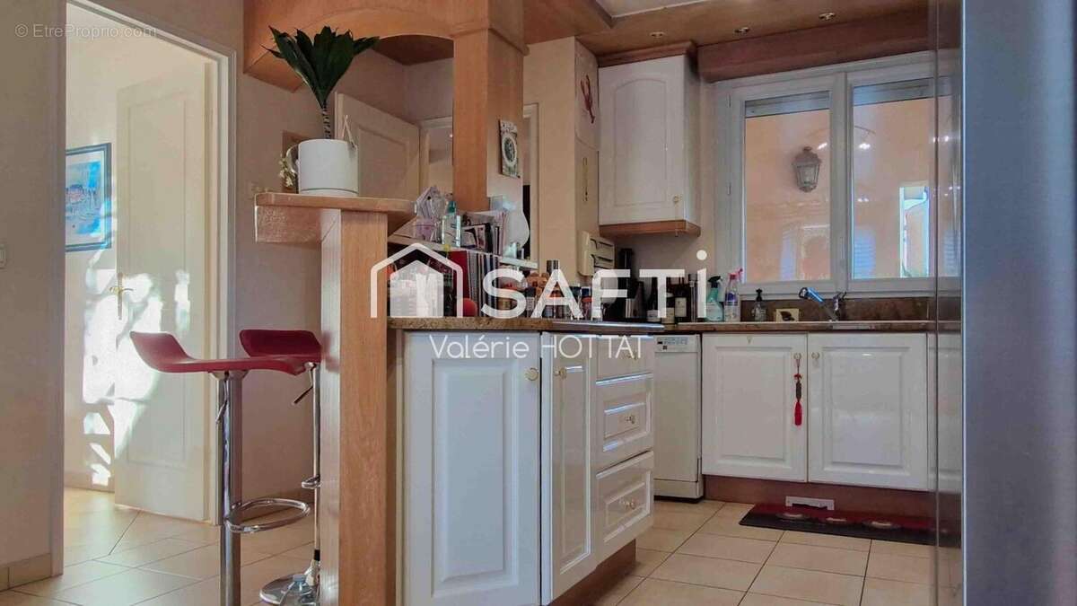 Photo 5 - Maison à CHAMBOURCY