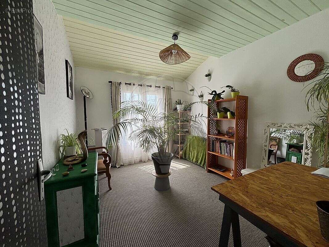 Maison à SABLONCEAUX