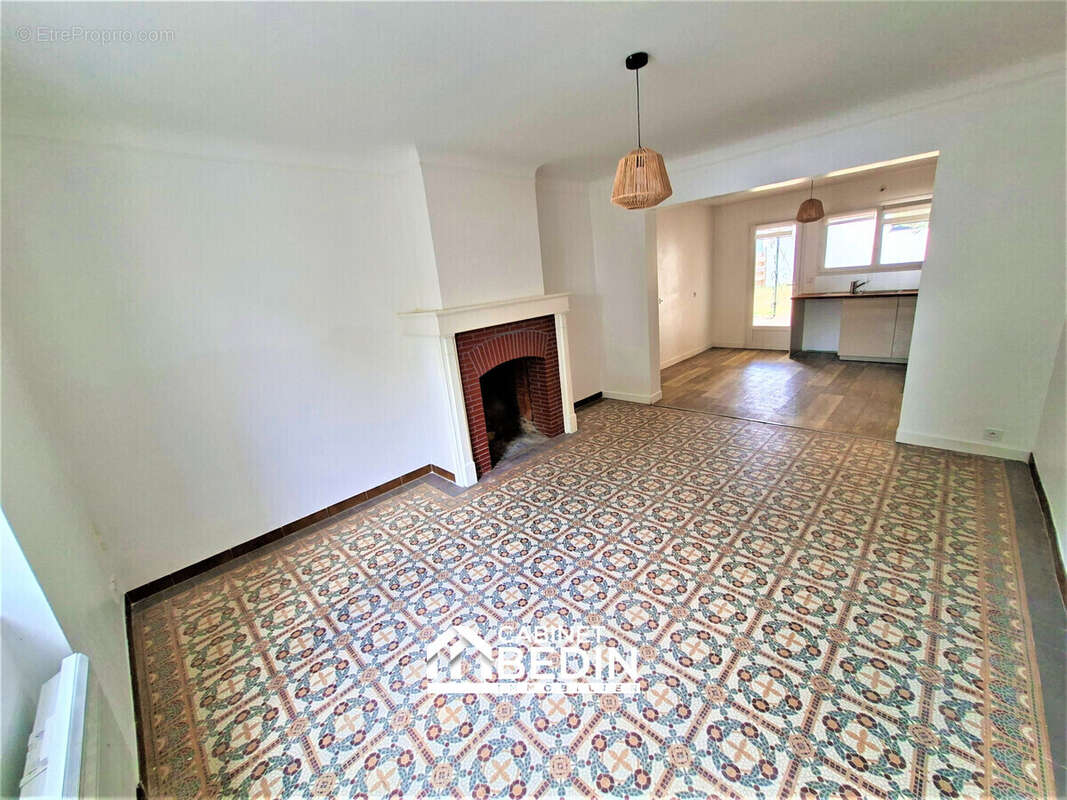 Maison 118 m² à Pontonx-Sur-L'adour  - photo 2