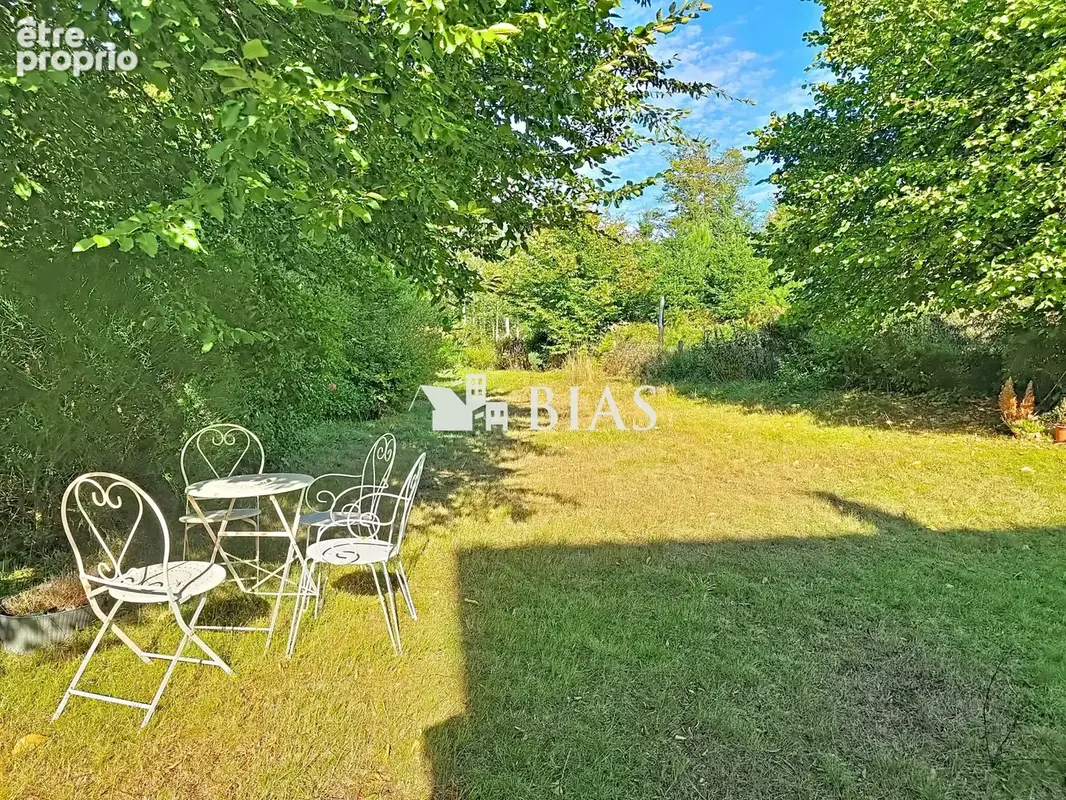 Maison 4 pièces 97 m² à vendre à Duclair (76480) - photo 2