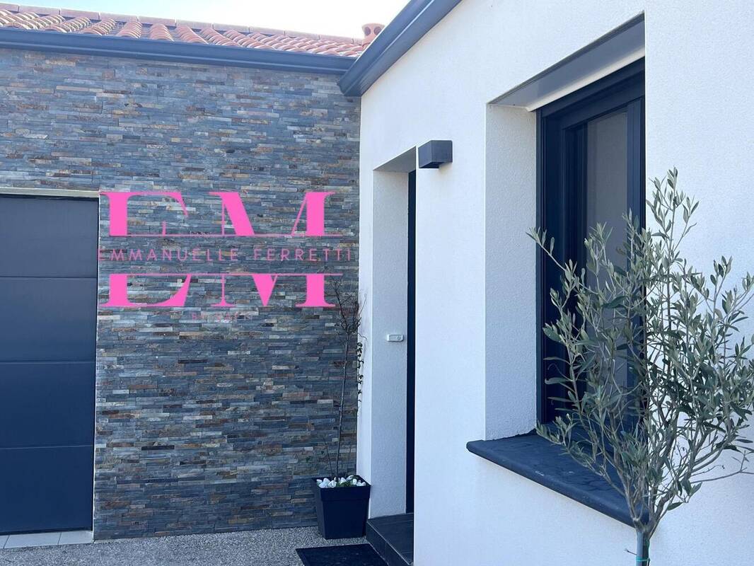 Photo 1 - Maison à LONGEVILLE-SUR-MER